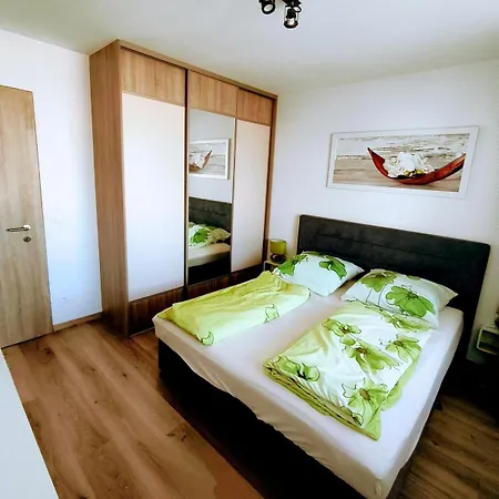 Apartamento Bright New Build With Garage, Great View *